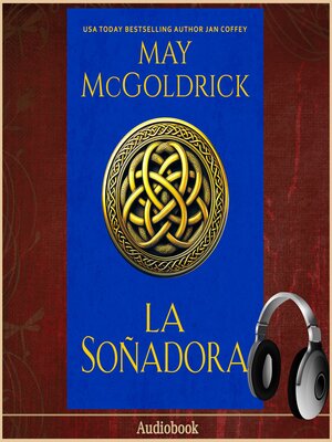 cover image of La Soñadora